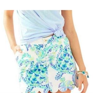 Lilly pulizter skort